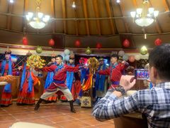 -九十九顶毡房(阜石路店)