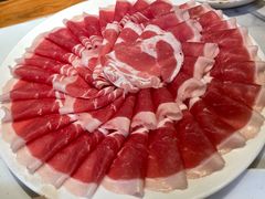 -清真·鸦儿李记·涮肉(花市店)