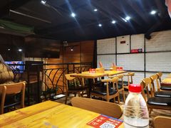-海盗虾饭·剥好的小龙虾饭(上地辉煌店)