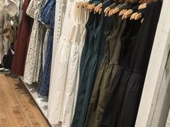 -优衣库(青岛万象城店)