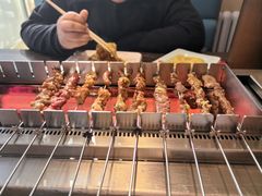 -邢氏老太太烤串(北兴街店)