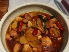 -鑫悦诚府·新鲁菜·餐厅(趵突泉店)