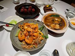 -荣兴酒家(徐家汇店)