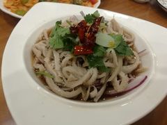 -巴依老爷新疆美食(望京小街店)