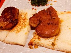 -松临·铁板烧&Omakase(神农店)