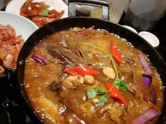 -上关雪東北菜(中房金谊店)