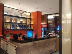 -小厨娘淮扬菜(天印大道店)