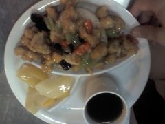 -拿渡麻辣香锅(和谐广场店)