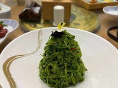 -安多素食(广仁寺路店)