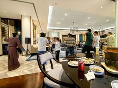 -西藏饭店·亚克·食光自助餐厅