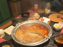 -牛New寿喜烧(虹桥新天地店)