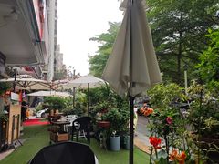 -山水茶艺馆·点心粤菜·30年老字号