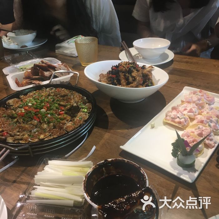红果树餐厅-图片-上饶美食-大众点评网