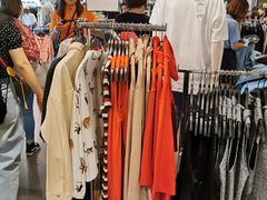 -ZARA(沈阳大悦城店)