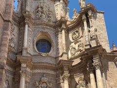 -瓦伦西亚大教堂