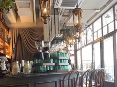 -LE MISSMORE餐酒吧(茉念西里店)