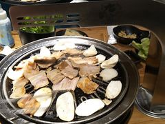 -九田家黑牛烤肉(淮北万达店)