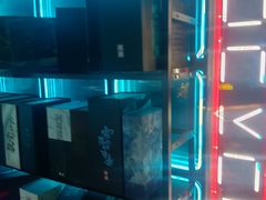 -暗楼·剧本杀·桌游