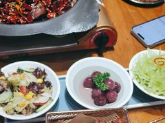 -路边羊烧烤酒场(宝带路店)