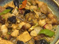 -君霖海鲜私房菜(春柳店)