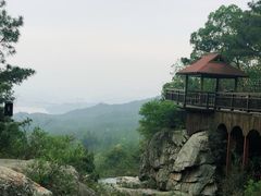 -北辰山景区