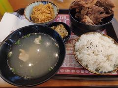 -犟骨头排骨饭(回龙观龙禧店)