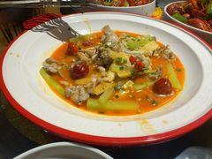-刘少华贵州小黄牛·鲜牛肉火锅(总店)