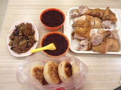-香妃烤鸡(西单店)