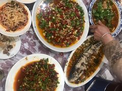 -飞虹鱼馆(春华路店)