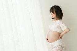 -暖摄影 孕妇写真家庭影像馆 (自然光主题店)