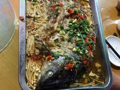 -徽州美食(三十年老店)