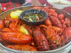 -拙味兄弟龙虾(新香洲店)