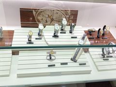 -沈阳大商千盛购物中心有限公司(长江街店)