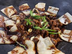 -皖北巫氏三胖地锅鸡(长淮总店)