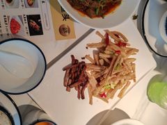 -七味·用心做好鱼(花桥店)