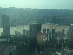 -WFC会仙楼观景台