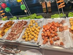 -涨巢·潮玩水疗局