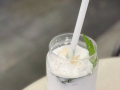 斑斓龙眼生打椰-农畉LONFOOD(福田星河COCOPark店)