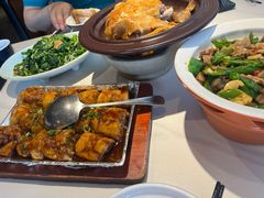 -秋色客家菜(南山店)