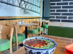 -伊穆祥牛肉面总店·清真