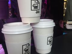 -JPG coffee(广州体育西店)