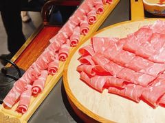 -羊大爷涮肉(亮马桥店)