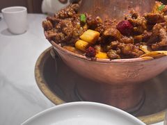 -老佛爷铜炉蛙锅(坂田佳华领汇店)