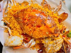 -嘉升大排档(番禺总店)