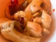 -九寨沟石锅鱼(沣峪口店)