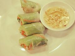 -Old House Restaurant