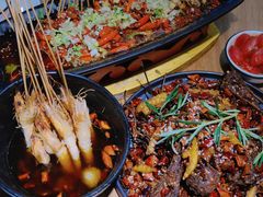 -成都吃客(九眼桥店)