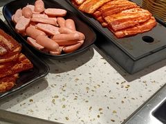 -西蒙纸上烤肉(河海大学店)