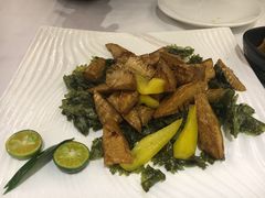 干烧冬笋-天和晟烤鸭店(玉泉西街店)
