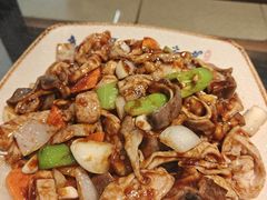 -三子下水馆(南十四道街151号店)